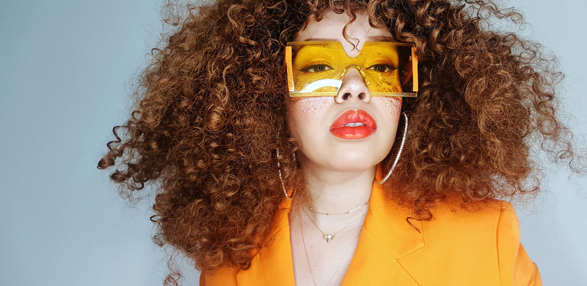 House of Pascal | Statement Jewellery, Headwear & Accessories