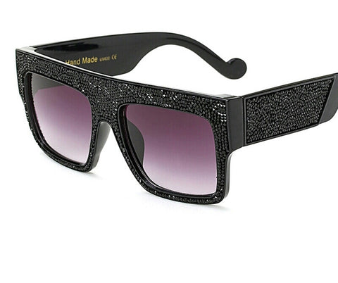 GLITTERATI SUNGLASSES - House of Pascal