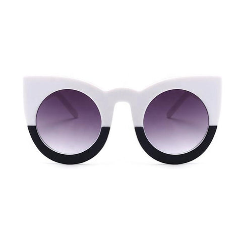 IT DON'T MATTER IF YOUR BLACK OR WHITE SUNGLASSES - House of Pascal