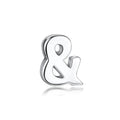 INDIVIDUAL INITIAL LETTER CHARM - House of Pascal