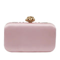 IN THE PINK CLUTCH BAG - House of Pascal