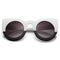 IT DON'T MATTER IF YOUR BLACK OR WHITE SUNGLASSES - House of Pascal