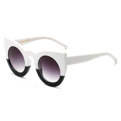 IT DON'T MATTER IF YOUR BLACK OR WHITE SUNGLASSES - House of Pascal