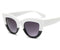 IT DON'T MATTER IF YOUR BLACK OR WHITE SUNGLASSES - House of Pascal