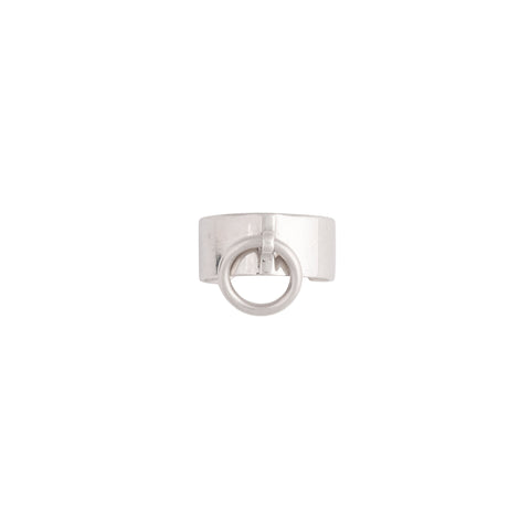 KEEP MY CIRCLE SMALL RING - House of Pascal