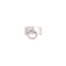KEEP MY CIRCLE SMALL RING - House of Pascal