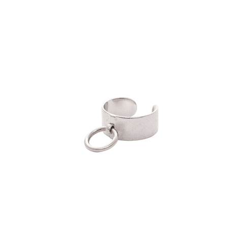 KEEP MY CIRCLE SMALL RING - House of Pascal
