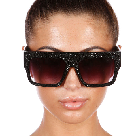 GLITTERATI SUNGLASSES - House of Pascal