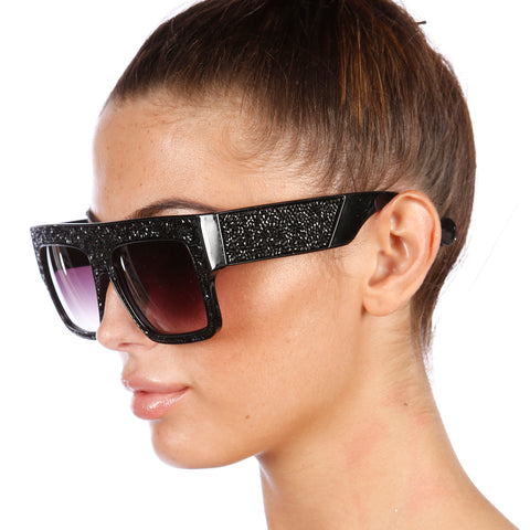 GLITTERATI SUNGLASSES - House of Pascal