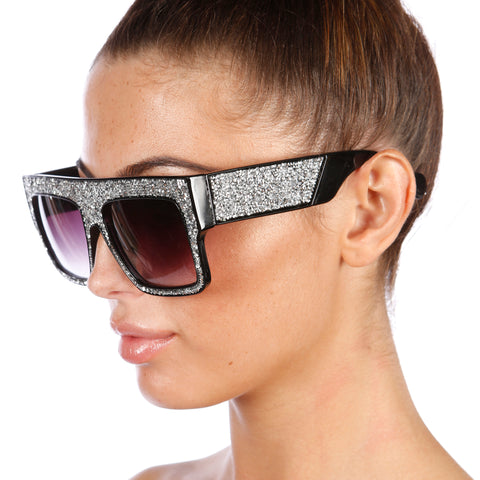 GLITTERATI SUNGLASSES - House of Pascal