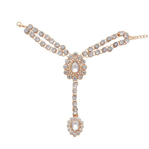 CIARA HAND CHAIN - House of Pascal